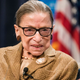 Illustration for article titled Once Again, Ruth Bader Ginsburg Is in the Hospital
